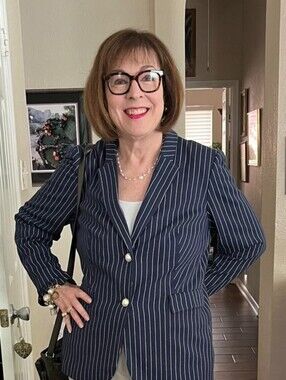 Meet your Posher, Donna